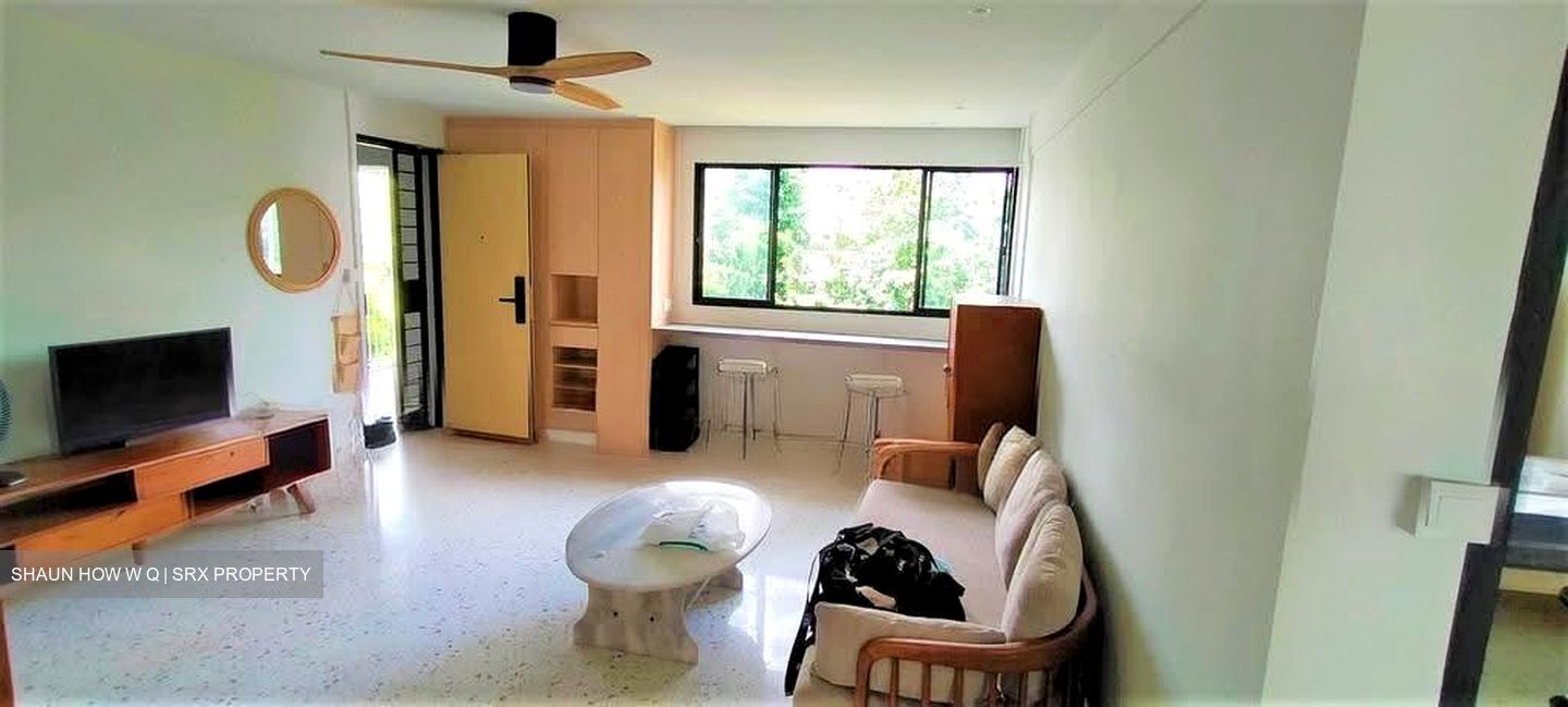 Blk 358 Clementi Avenue 2 (Clementi), HDB 4 Rooms #622675651